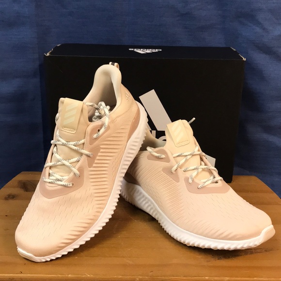 adidas Shoes - Adidas Alphabounce 1 Women’s Running Shoes NIB